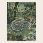 Green Bone Poster Gallery Image 4