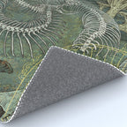 Green Bone Rug Gallery Image 4
