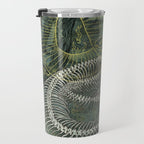 Green Bone Travel Mug Gallery Image 3