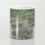 Green Bone Coffee Mug Gallery Image 4
