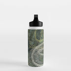 Green Bone Water Bottle Gallery Image 3