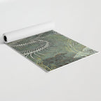 Green Bone Yoga Mat Gallery Image 2