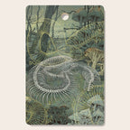Green Bone Cutting Board Gallery Image 1