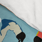 hockey Comforter Gallery Image 4