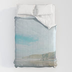 Sea Spray Comforter Gallery Image 6