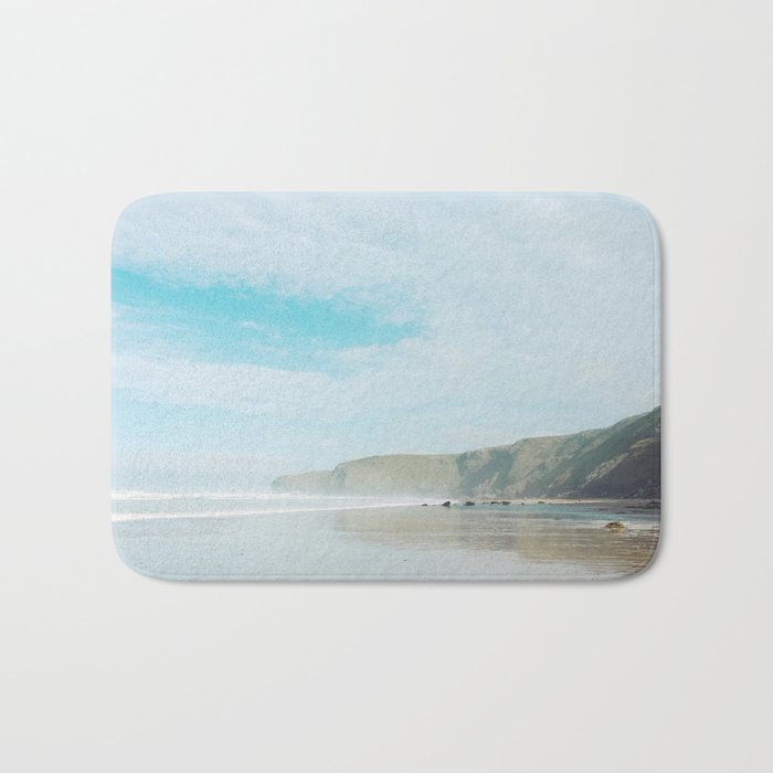 Sea Spray Bath Mat Gallery Image 1