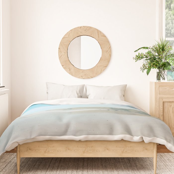 Sea Spray Duvet Cover Gallery Image 3