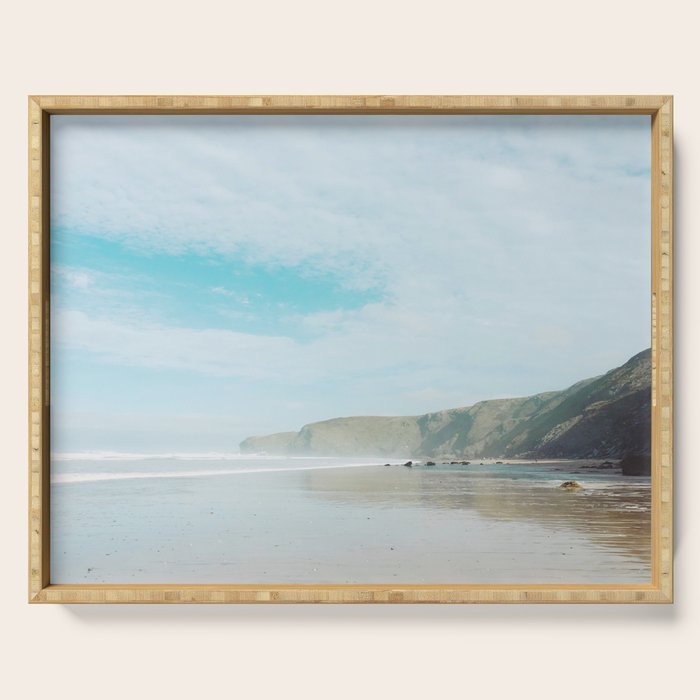 Sea Spray Serving Tray Gallery Image 1