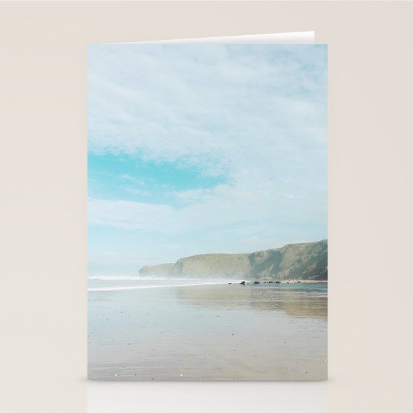 Sea Spray Stationery Card Gallery Image 2