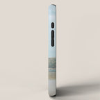 Sea Spray iPhone Case Gallery Image 2