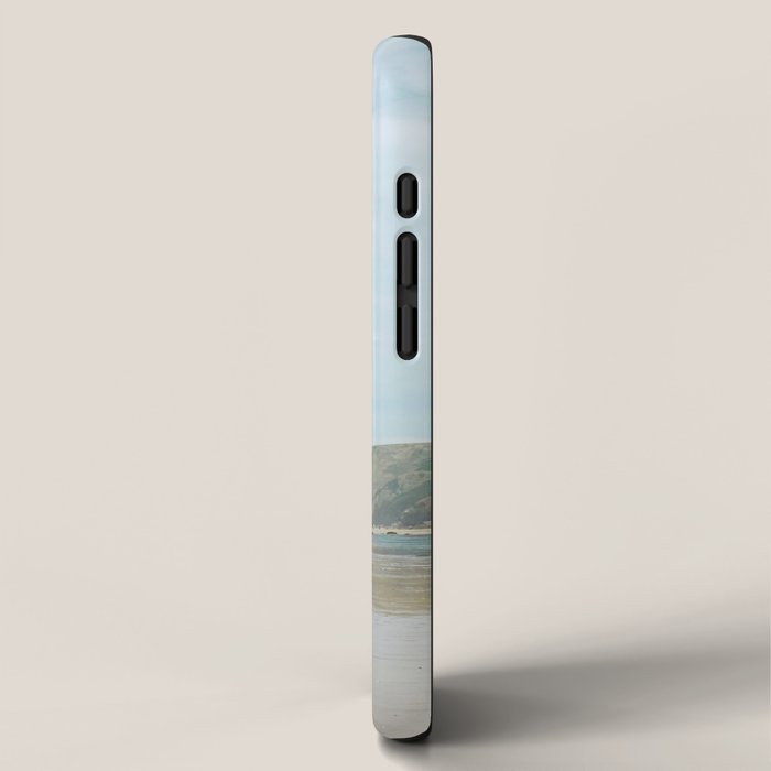 Sea Spray iPhone Case Gallery Image 2