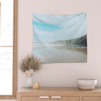 Sea Spray Wall Tapestry Gallery Image 2