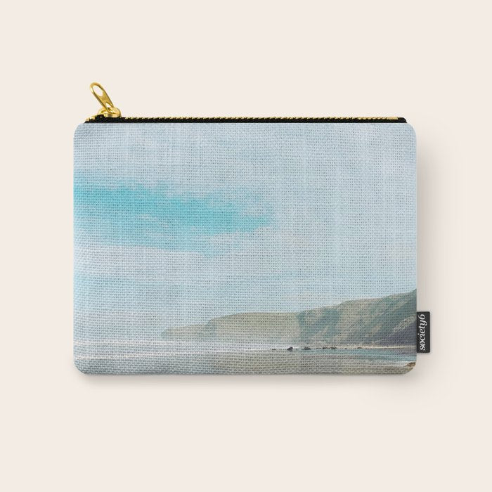 Sea Spray Carry All Pouch Gallery Image 1
