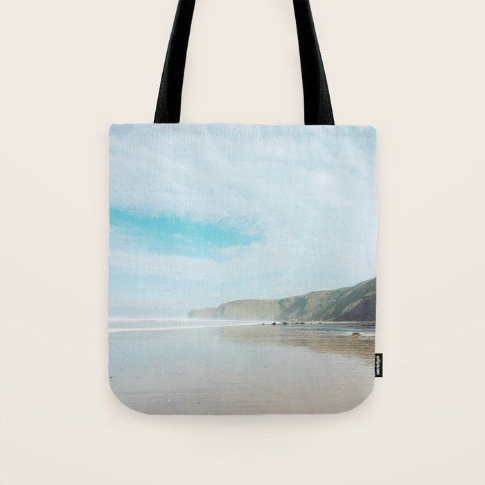 Sea Spray Tote Bag Gallery Image 1