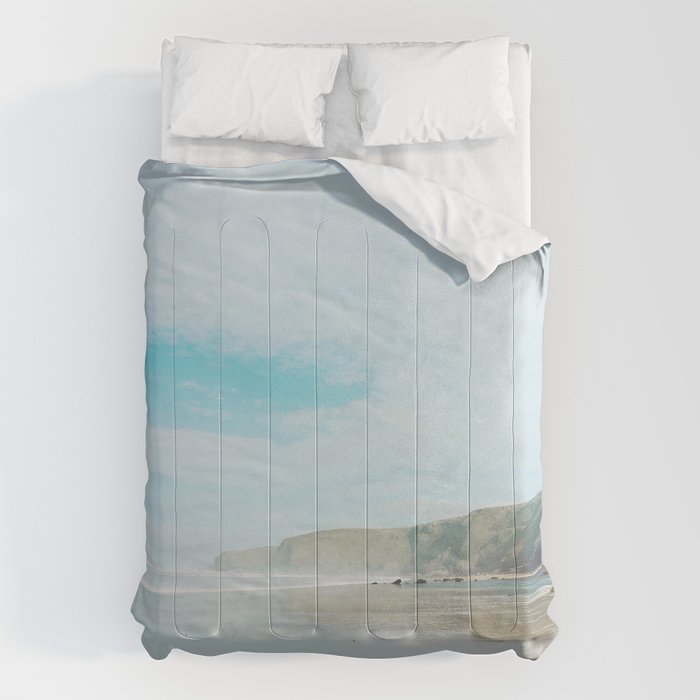 Sea Spray Comforter Gallery Image 1