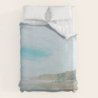 Sea Spray Duvet Cover Gallery Image 6