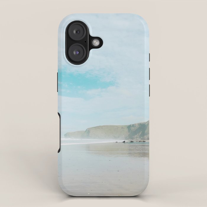 Sea Spray iPhone Case Gallery Image 1