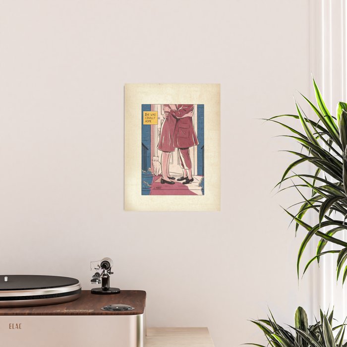 home Poster Gallery Image 2