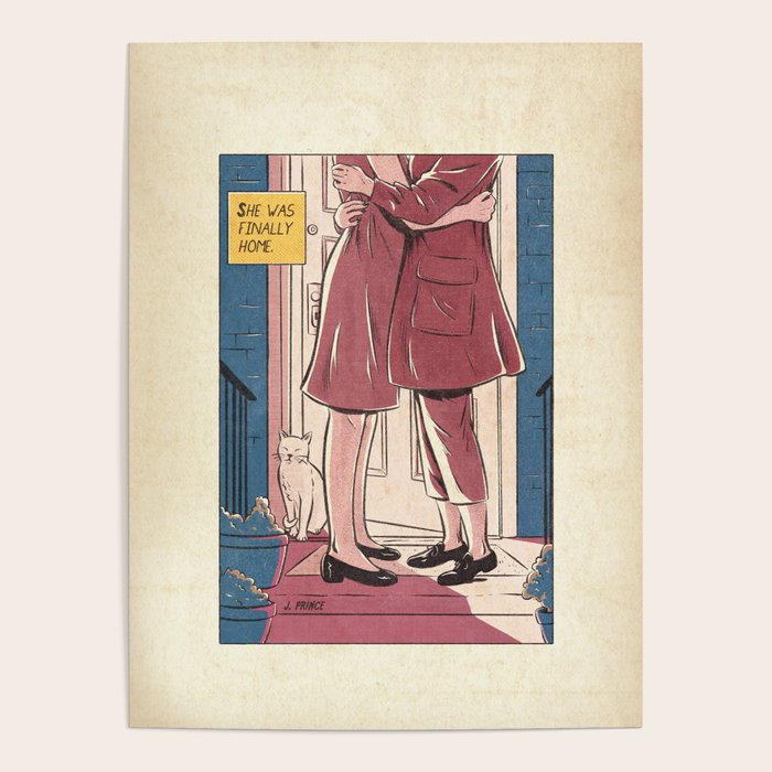 home Poster Gallery Image 4