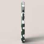 Abstract landscape iPhone Case Gallery Image 2