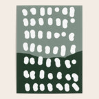 Abstract landscape Poster Gallery Image 4