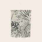 Minimal Botanica 2 Wall Hanging Gallery Image 1