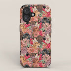 Because Dachshund iPhone Case Gallery Image 1