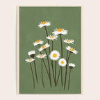 Little Flowers 2 Poster Gallery Image 4