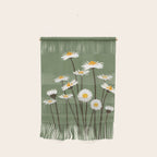 Little Flowers 2 Wall Hanging Gallery Image 1