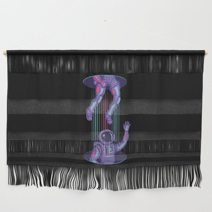 Odyssey Wall Hanging Gallery Image 1