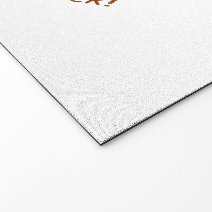 Funny Cowgirl On A Horse Welcome Mat Gallery Image 2