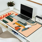 Little Forest Friends Desk Mat Gallery Image 2