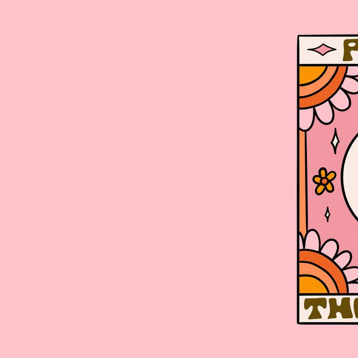 Pisces Tarot Card Coffee Mug Gallery Image 2