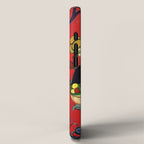Henri Matisse Harmony in Red iPhone Case Gallery Image 2