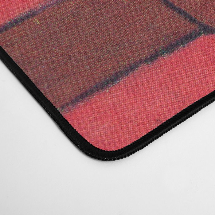Henri Matisse Harmony in Red Desk Mat Gallery Image 4