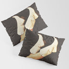 These Boots - Space & Stars Cowgirl Pillow Sham Gallery Image 3