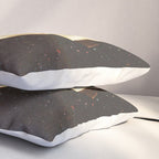 These Boots - Space & Stars Cowgirl Pillow Sham Gallery Image 3