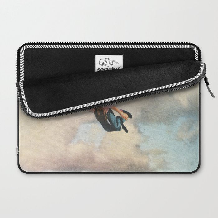 Fall Laptop Sleeve Gallery Image 2