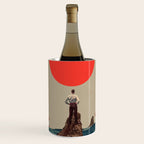 Because You told me to Believe Wine Chiller Gallery Image 1