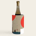 Because You told me to Believe Wine Chiller Gallery Image 3