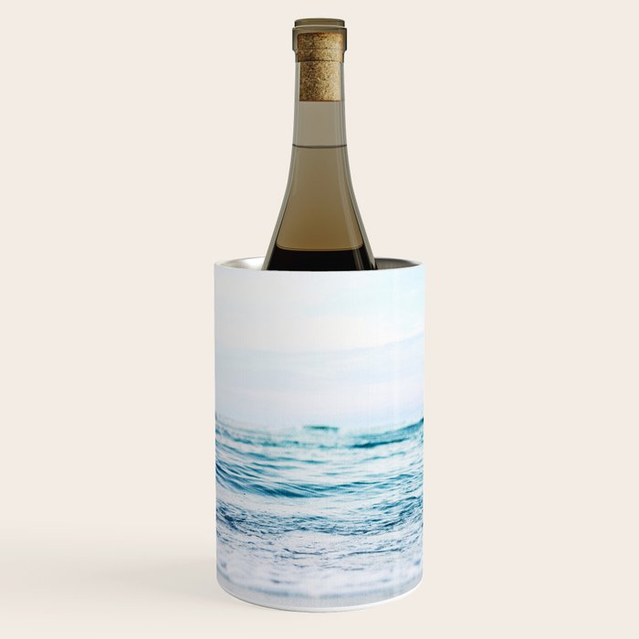 Calm Waves Wine Chiller Gallery Image 3