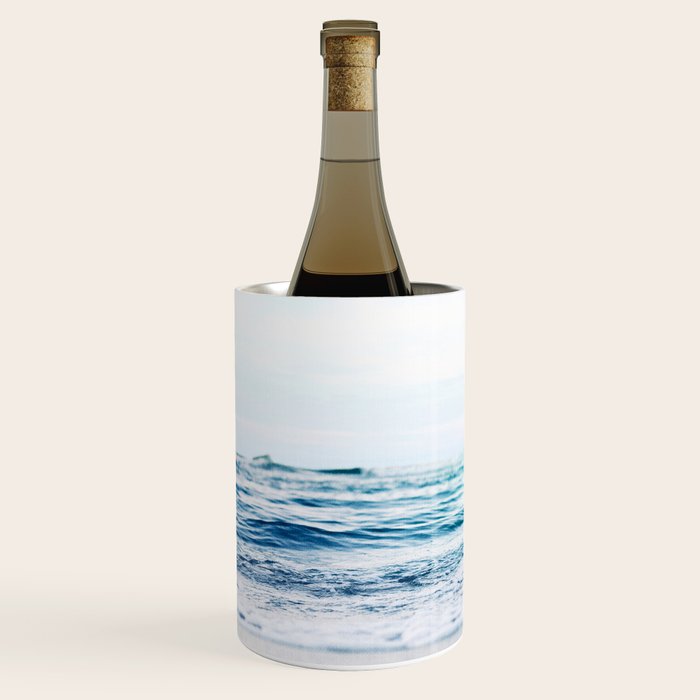 Calm Waves Wine Chiller Gallery Image 1