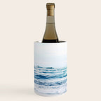 Calm Waves Wine Chiller Gallery Image 1