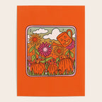 Fall Garden Poster Gallery Image 4