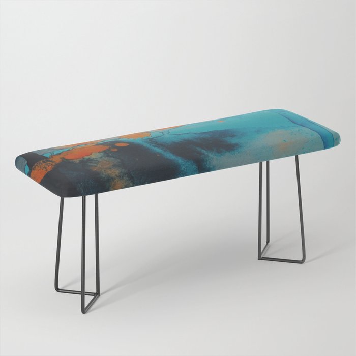 Couldn't look you in the eye Bench Gallery Image 1