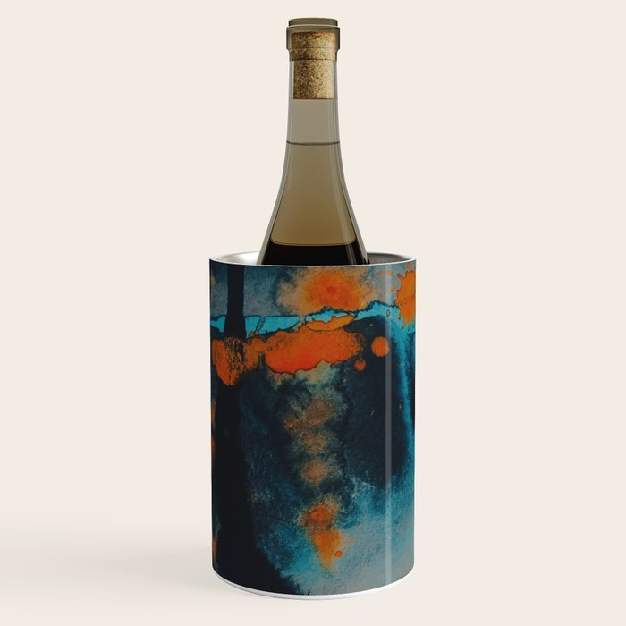 Couldn't look you in the eye Wine Chiller Gallery Image 2