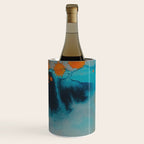 Couldn't look you in the eye Wine Chiller Gallery Image 1