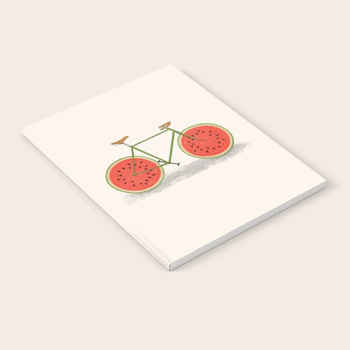 Juicy Notebook Gallery Image 1