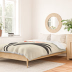 Flower09 Duvet Cover Gallery Image 2