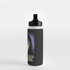 The horror of a phone call Water Bottle Gallery Image 2